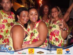 Bloco Trotte